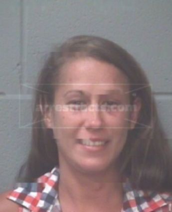 Crystal Jones