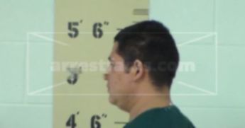 Alvaro Marquez-Ortiz