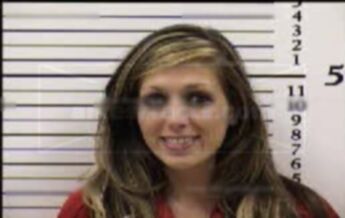 Crystal Maria Johnson