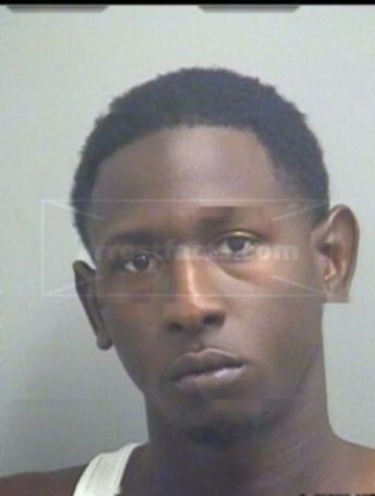 Anthony Bernard Wright