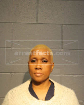 Angelique Johnson
