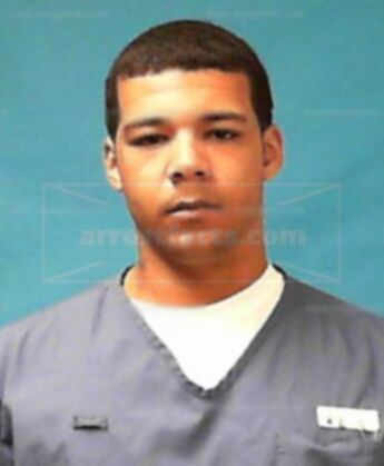 Daniel James Morris