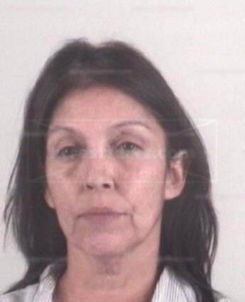 Cynthia Ann Corey