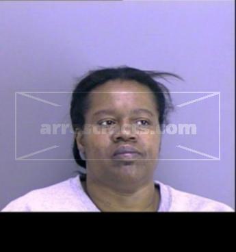 Theresa Rene Mcgee