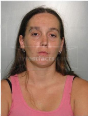 Myriah Inskeep Melton