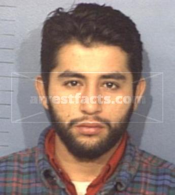 Carlos Maza Avila