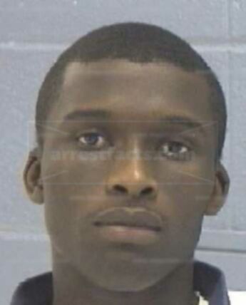 Lionel Jervon Lee