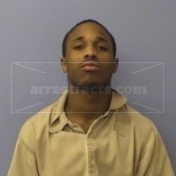Rashawn Mitchell