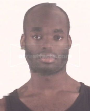 Qoice Raymar Sanders