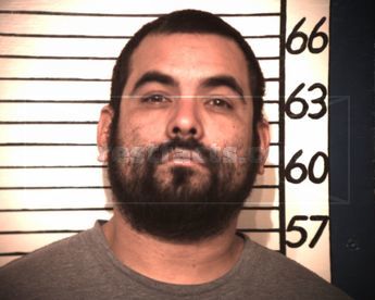 Nicholas Xavier Molina