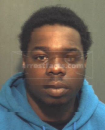 Tarvis Lorraine Williamson