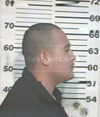 Edgar Carlos Guzman