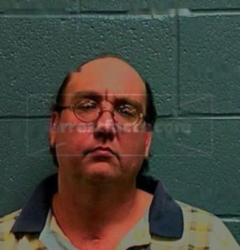 Gary Newton Harris