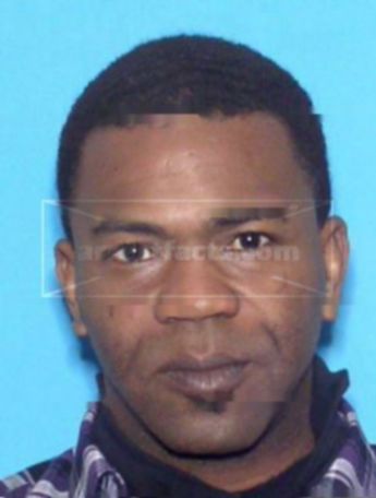 Rodney Dale Thomas