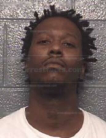 Zquan Jamar Terry