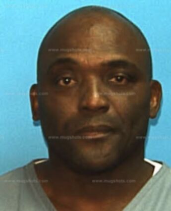 Joseph Anthony Harris
