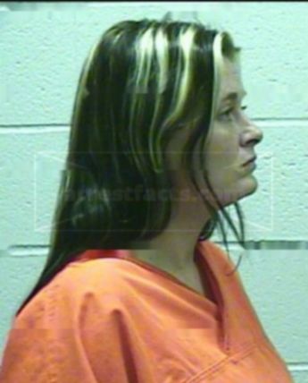 Geneva K Holt