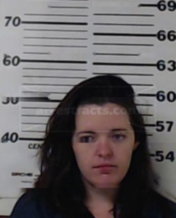 Christina Ann Adams