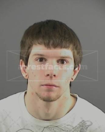 Andrew Jacob Terrell