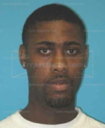 Damon Deandre Maxwell