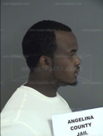 Jerry Jerome Brown