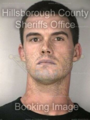 Jarrod Ray Law