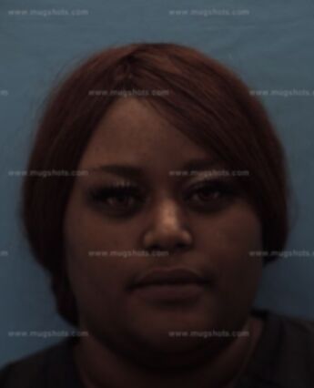 Antoninette Dshay Ward