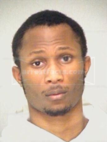 Jonathan Tyrel Marshall
