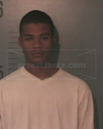 Devonta Demetrius Mitchell