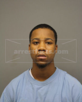 Michael Rashawn Jones