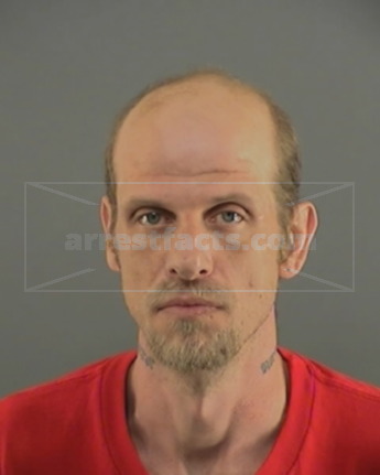 Mark Anthony Stowe