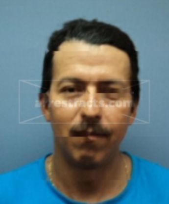 Antonio Rosales