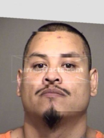 Micheal Anthony Cervantez