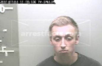 Taylor Caldwell Camp
