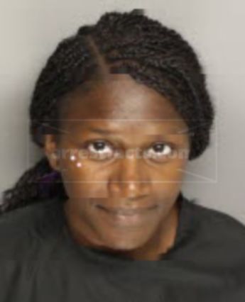 Rakiea Derrika Mitchell
