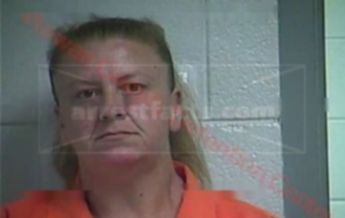 Angela Rae Hawkins
