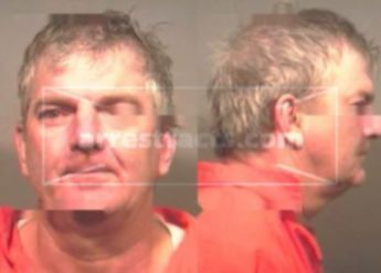 Tracy Wayne Sikes