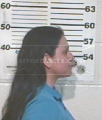 Monica Priscilla Trujillo