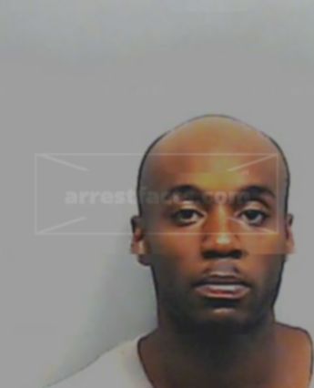 Dante Buford