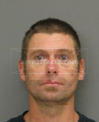 Todd Duane Moore