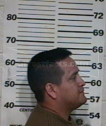 Rigoberto Acala Garcia