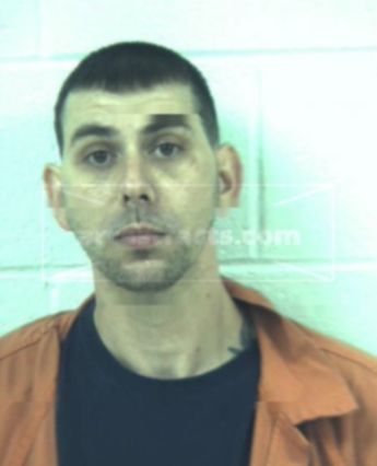 Matthew John Burns