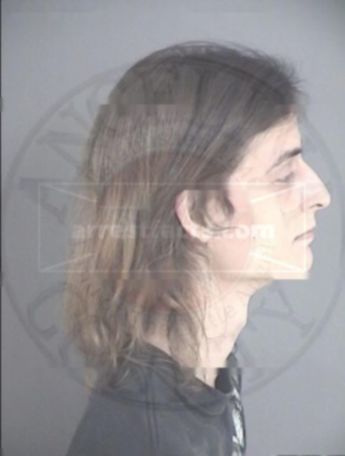 Timothy Jason Hewitt