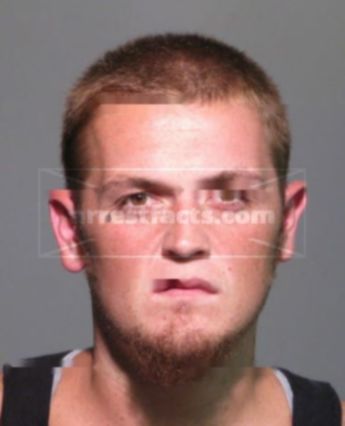 Eric Wayne Riddle
