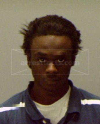 Jesse Jamal Fairley