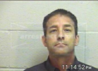 Daniel Lloyd Madron