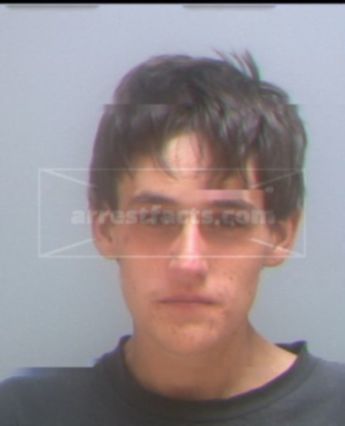 Nicholas Bruce Draper