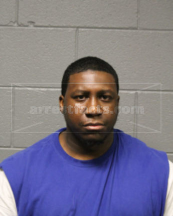 Anthony D Rice