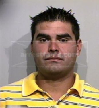 Wesley Joe Lopez