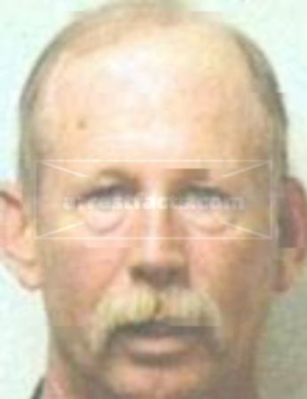 Roy Edward Thompson